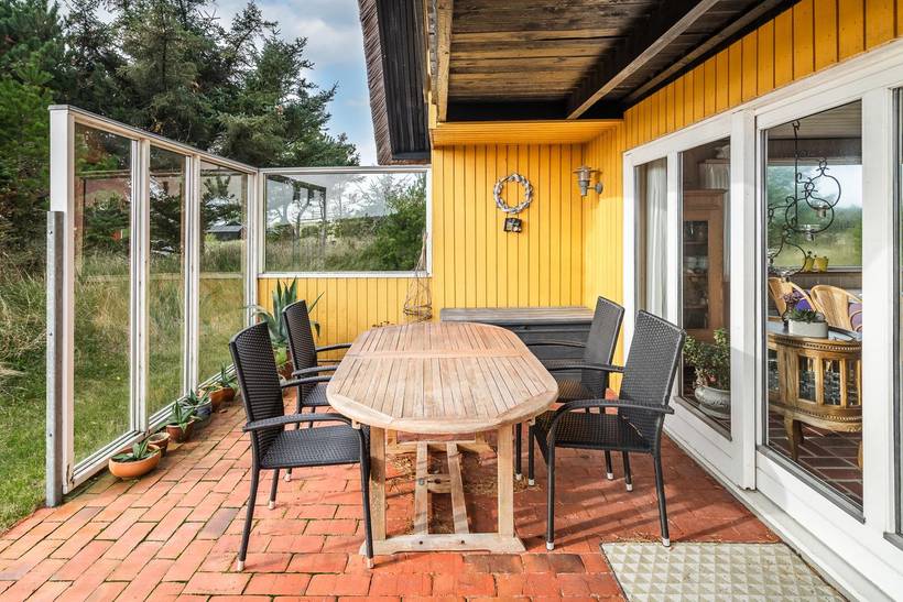 Foto von Ferienhaus ME63 in Henne Strand - Westjütland
