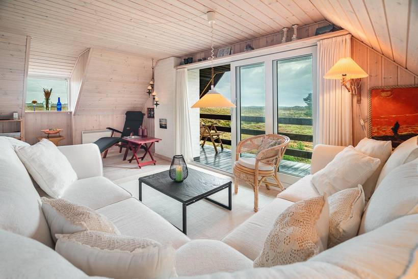 Foto von Ferienhaus ME63 in Henne Strand - Westjütland