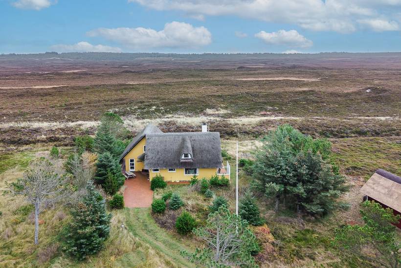 Foto von Ferienhaus ME63 in Henne Strand - Westjütland