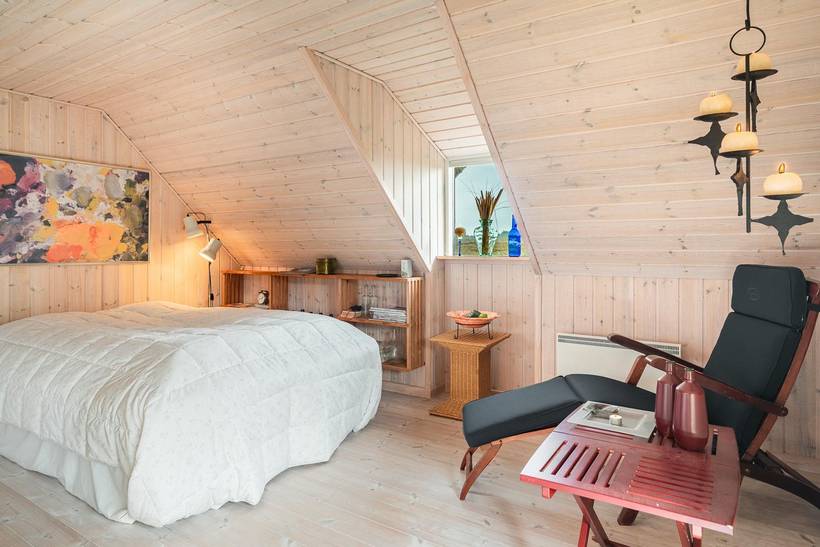 Foto von Ferienhaus ME63 in Henne Strand - Westjütland