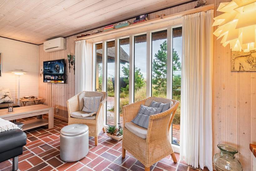 Foto von Ferienhaus ME63 in Henne Strand - Westjütland