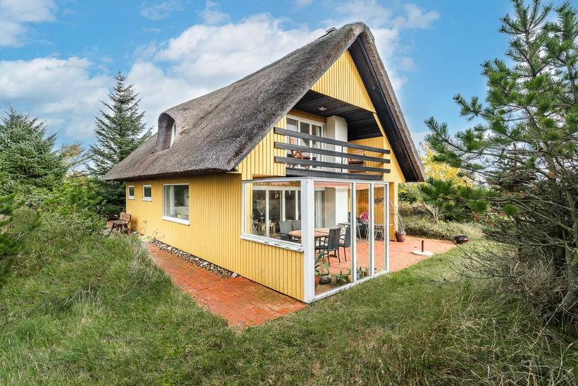 Foto von Ferienhaus ME63 in Henne Strand - Westjütland
