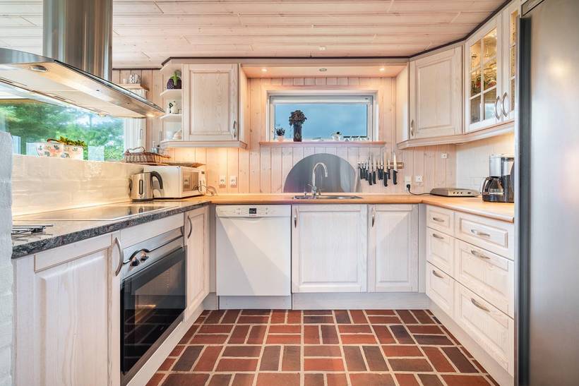Foto von Ferienhaus ME63 in Henne Strand - Westjütland