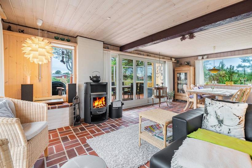 Foto von Ferienhaus ME63 in Henne Strand - Westjütland