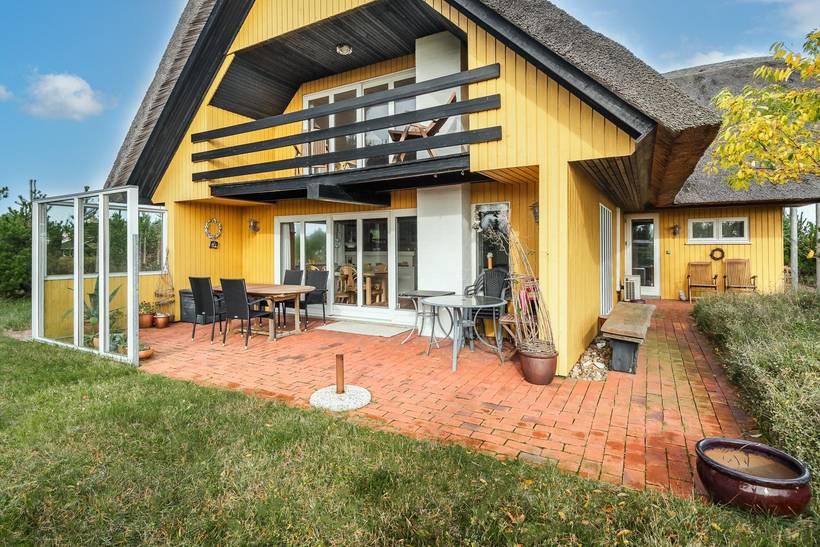 Foto von Ferienhaus ME63 in Henne Strand - Westjütland