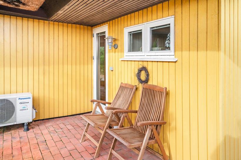 Foto von Ferienhaus ME63 in Henne Strand - Westjütland