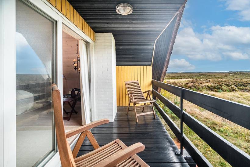 Foto von Ferienhaus ME63 in Henne Strand - Westjütland