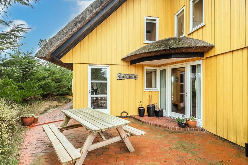 Foto von Ferienhaus ME63 in Henne Strand - Westjütland