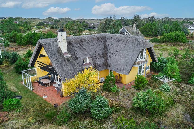 Foto von Ferienhaus ME63 in Henne Strand - Westjütland