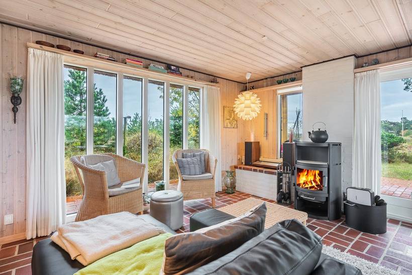 Foto von Ferienhaus ME63 in Henne Strand - Westjütland