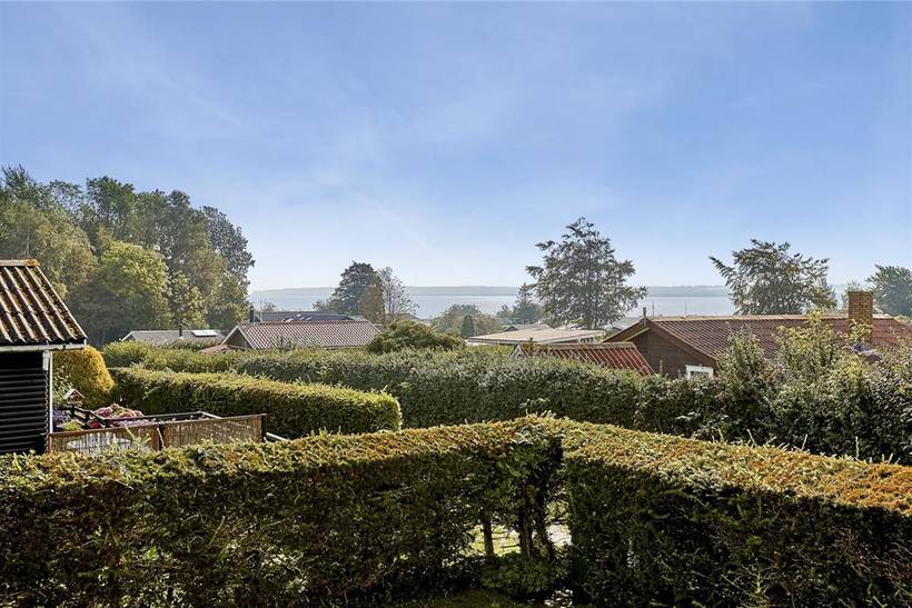 Foto von Ferienhaus ME64 in As Vig - Juelsminde - Ostjütland