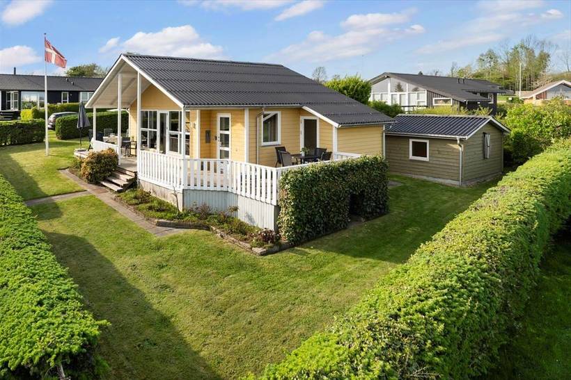 Foto von Ferienhaus ME64 in As Vig - Juelsminde - Ostjütland