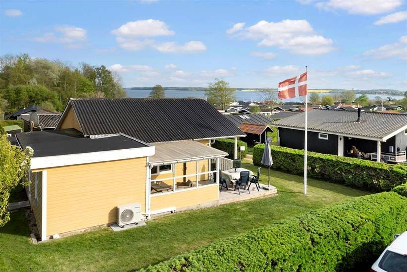 Foto von Ferienhaus ME64 in As Vig - Juelsminde - Ostjütland