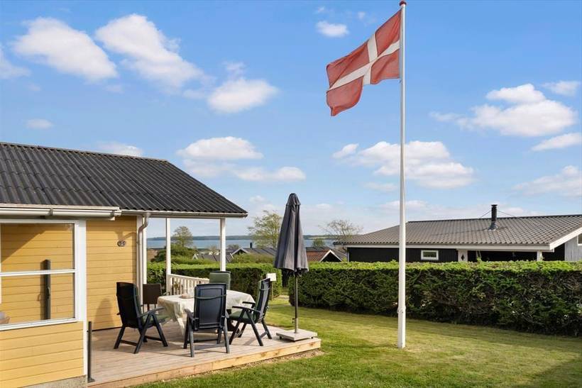 Foto von Ferienhaus ME64 in As Vig - Juelsminde - Ostjütland