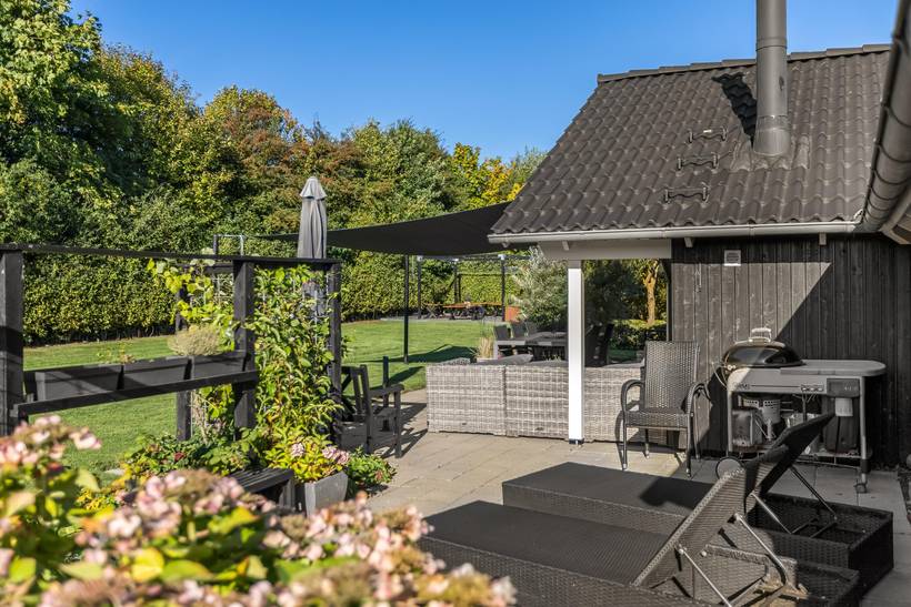 Foto von Ferienhaus ME67 in Skovmose - Als