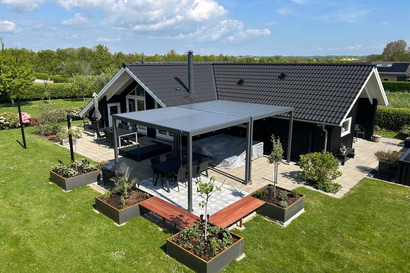 Foto von Ferienhaus ME67 in Skovmose - Als