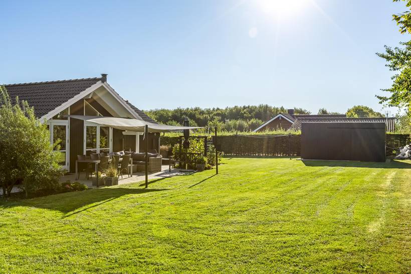 Foto von Ferienhaus ME67 in Skovmose - Als