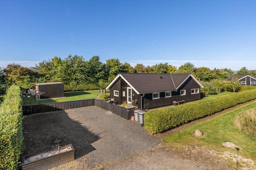 Foto von Ferienhaus ME67 in Skovmose - Als
