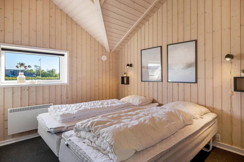Foto von Ferienhaus ME67 in Skovmose - Als