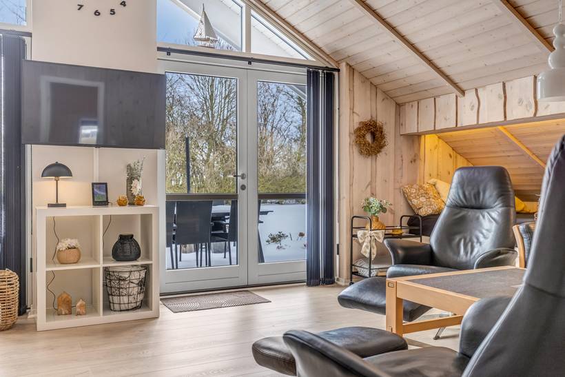 Foto von Ferienhaus ME67 in Skovmose - Als