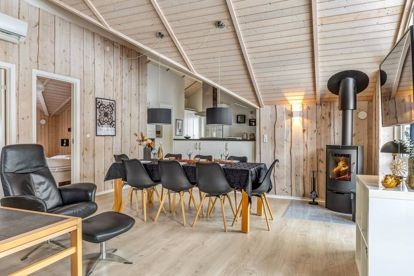 Foto von Ferienhaus ME67 in Skovmose - Als