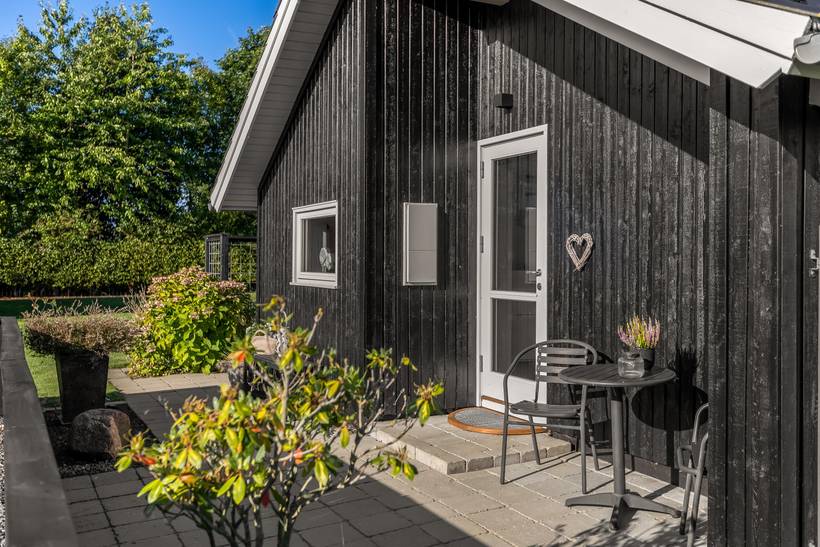 Foto von Ferienhaus ME67 in Skovmose - Als