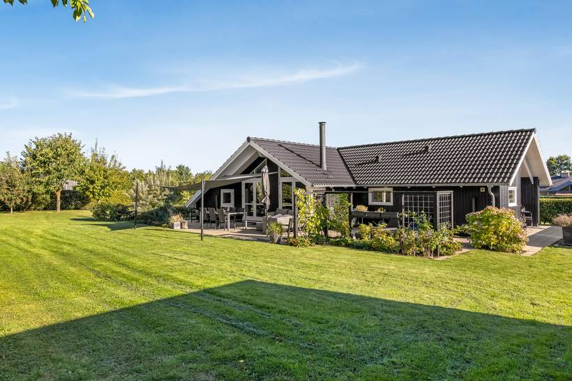 Foto von Ferienhaus ME67 in Skovmose - Als