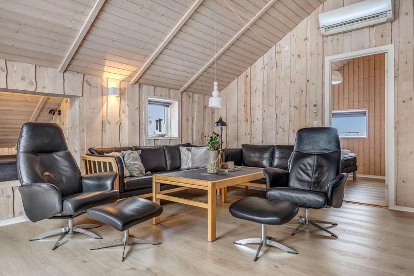 Foto von Ferienhaus ME67 in Skovmose - Als
