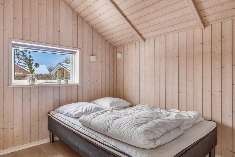 Foto von Ferienhaus ME67 in Skovmose - Als