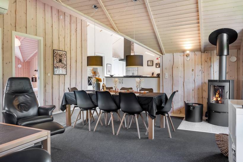 Foto von Ferienhaus ME67 in Skovmose - Als