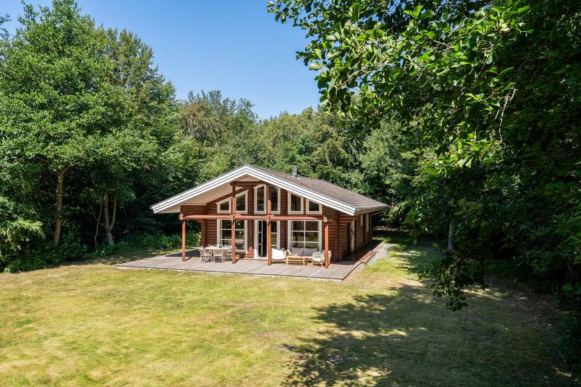 Foto von Ferienhaus ME68 in Helberskov - Nordjütland Ost