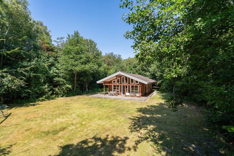 Foto von Ferienhaus ME68 in Helberskov - Nordjütland Ost