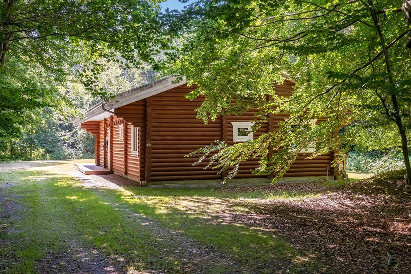 Foto von Ferienhaus ME68 in Helberskov - Nordjütland Ost