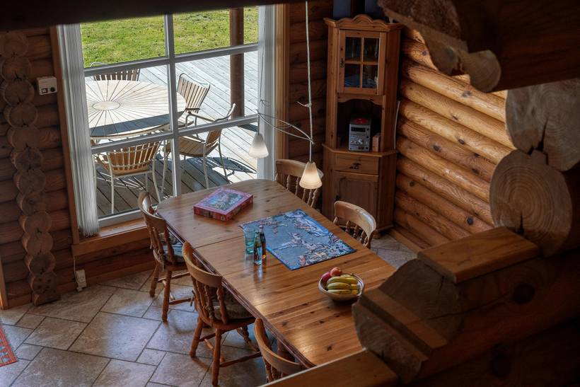 Foto von Ferienhaus ME68 in Helberskov - Nordjütland Ost