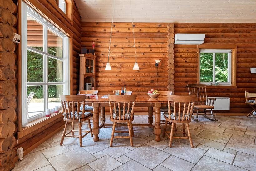 Foto von Ferienhaus ME68 in Helberskov - Nordjütland Ost
