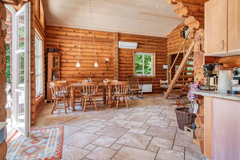 Foto von Ferienhaus ME68 in Helberskov - Nordjütland Ost