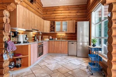 Vorschaubild von Ferienhaus ME68 in Helberskov - Nordjütland Ost
