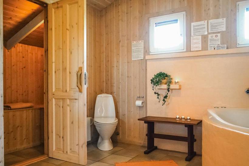 Foto von Ferienhaus ME69 in Årgab - Westjütland