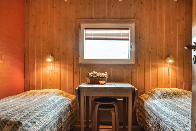 Foto von Ferienhaus ME69 in Årgab - Westjütland