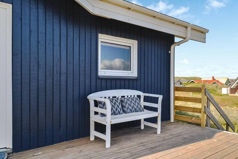 Foto von Ferienhaus ME69 in Årgab - Westjütland