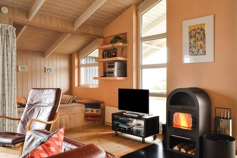 Foto von Ferienhaus ME69 in Årgab - Westjütland