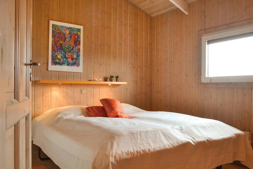 Foto von Ferienhaus ME69 in Årgab - Westjütland