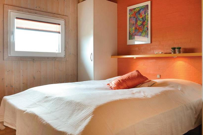 Foto von Ferienhaus ME69 in Årgab - Westjütland