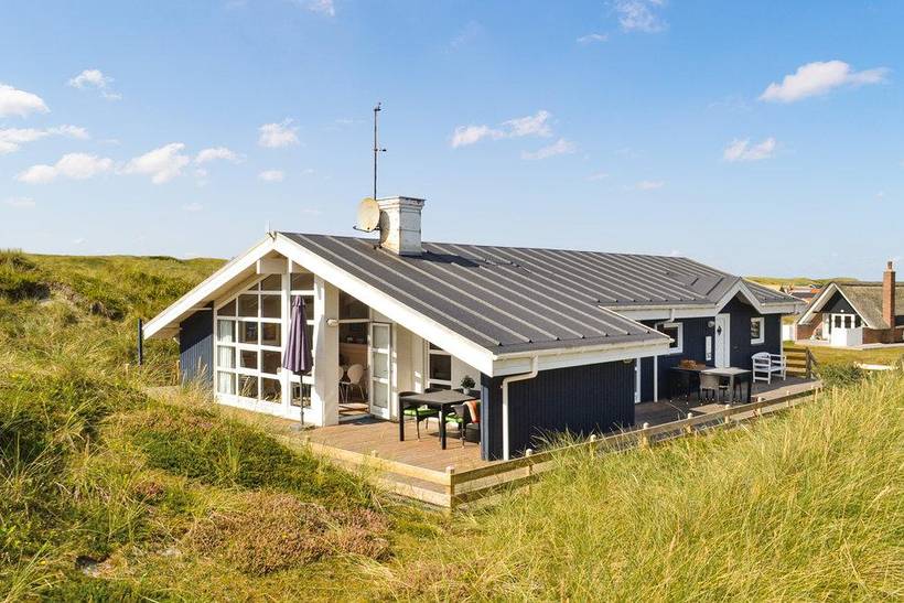 Foto von Ferienhaus ME69 in Årgab - Westjütland