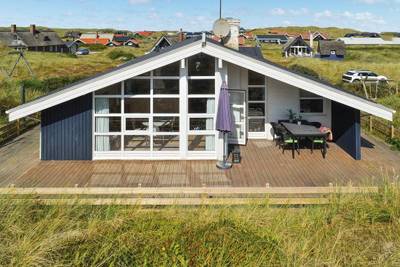 Vorschaubild von Ferienhaus ME69 in Årgab - Westjütland