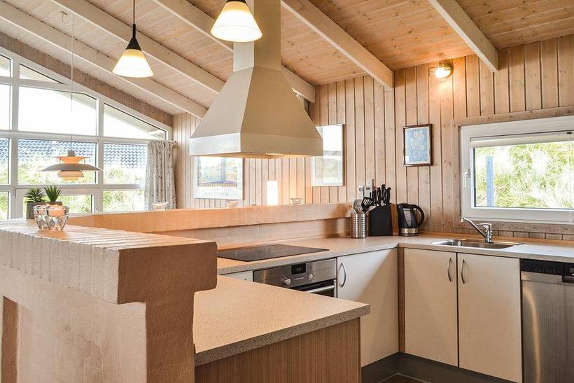 Foto von Ferienhaus ME69 in Årgab - Westjütland