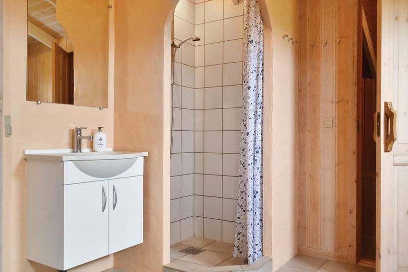 Foto von Ferienhaus ME69 in Årgab - Westjütland