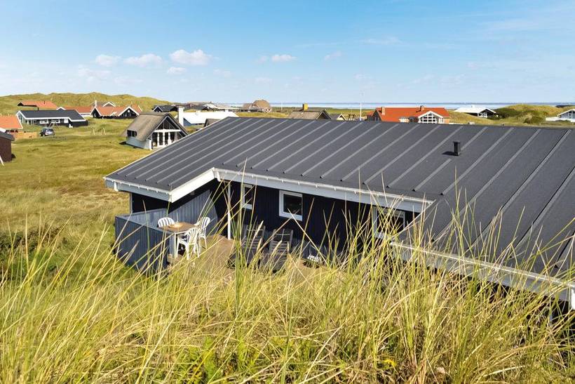 Foto von Ferienhaus ME69 in Årgab - Westjütland