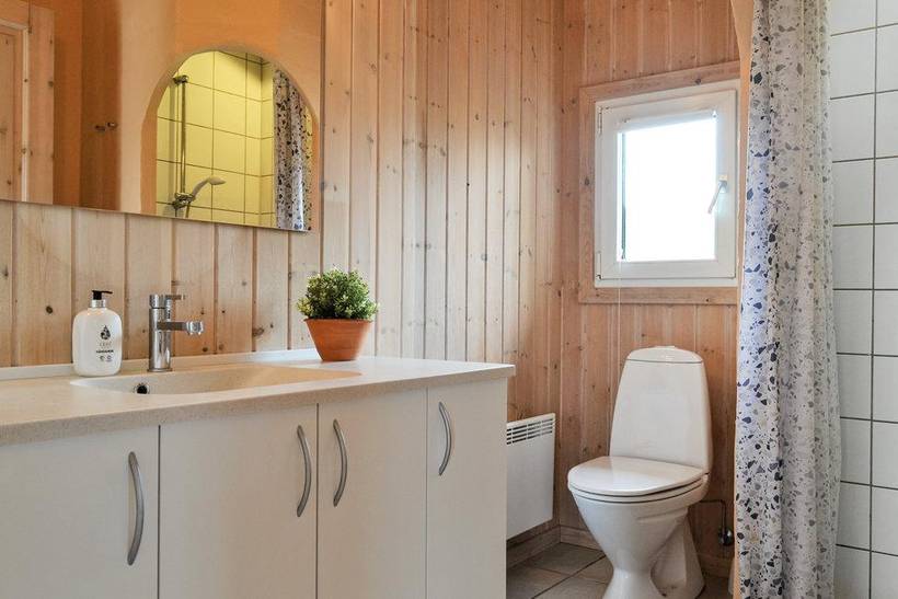 Foto von Ferienhaus ME69 in Årgab - Westjütland