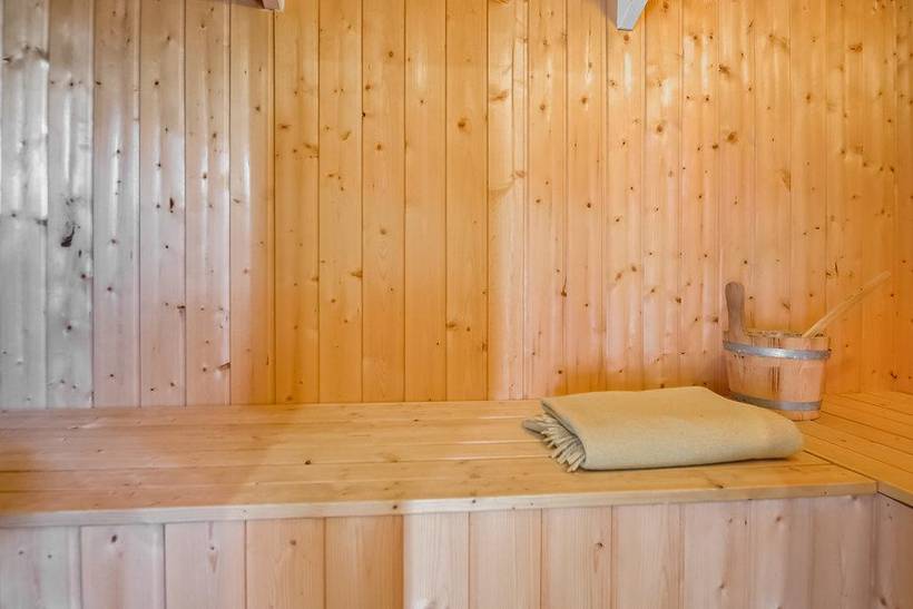 Foto von Ferienhaus ME69 in Årgab - Westjütland